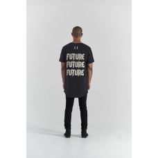 Future Youth Three Peat Tee Vulcan