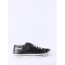 Diesel Exposure IV Low W Black