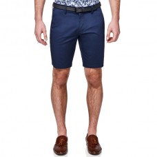Politix Addai Chino Short Dark Navy