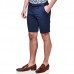 Politix Addai Chino Short Dark Navy