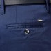 Politix Addai Chino Short Dark Navy