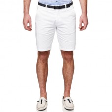 Politix Addai Chino Short White