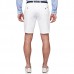 Politix Addai Chino Short White