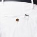 Politix Addai Chino Short White