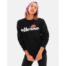Ellesse Agata Sweat Anthracite