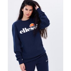 Ellesse Agata Sweat Navy