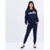 Ellesse Agata Sweat Navy