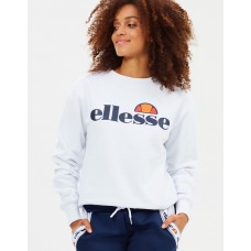 Ellesse Agata Sweat White
