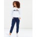 Ellesse Agata Sweat White