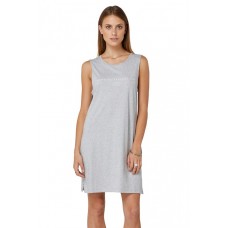 Elwood Annie Dress Grey Marle 