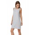 Elwood Annie Dress Grey Marle 