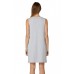 Elwood Annie Dress Grey Marle 