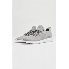 Sik Silk Apex Runner Grey