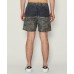 Kiss Chacey Assault Cruiser Short Camo