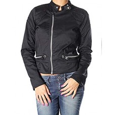 G-Star Aviator Shank JKT WMN Black