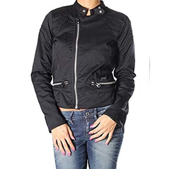 G-Star Aviator Shank JKT WMN Black