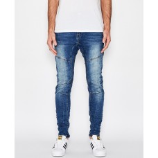 Nena Pasadena Avalanche Pant Norse Blue 
