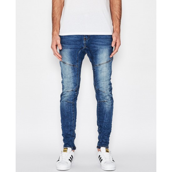 Nena Pasadena Avalanche Pant Norse Blue 