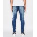 Nena Pasadena Avalanche Pant Norse Blue 
