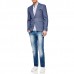 Politix Avenza Blazer Blue