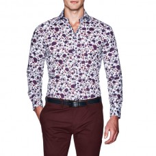 Politix Bartlet US96 White/Magenta
