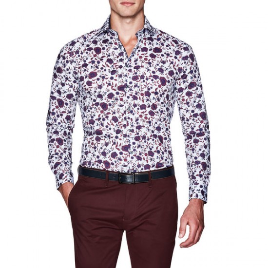 Politix Bartlet US96 White/Magenta