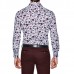 Politix Bartlet US96 White/Magenta
