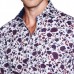 Politix Bartlet US96 White/Magenta