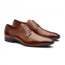 Politix Bartoli Shoe Whiskey