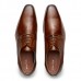 Politix Bartoli Shoe Whiskey