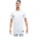 Manasse Basix Tee White