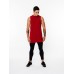 Manasse Basix Muscle Burgundy