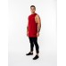 Manasse Basix Muscle Burgundy
