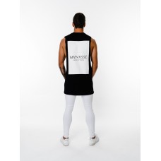 Manasse Basix Muscle Black