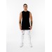 Manasse Basix Muscle Black