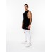 Manasse Basix Muscle Black