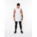 Manasse Basix Muscle White