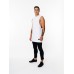 Manasse Basix Muscle White