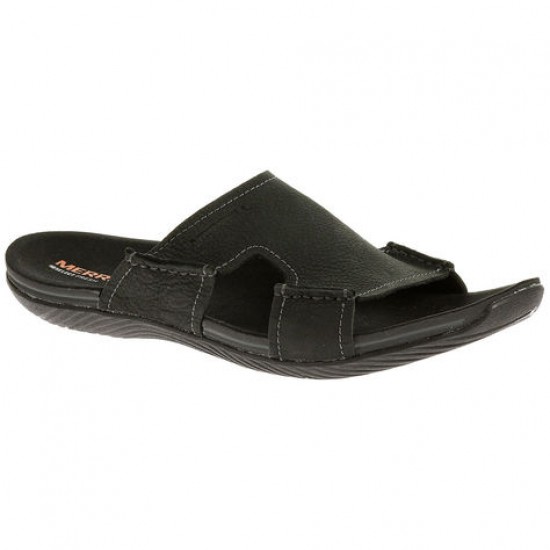 Merrell Bask Slide Black