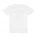 Deus Ex Machina Battery Tee Vintage White