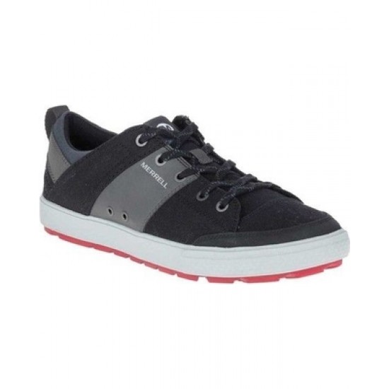 Merrell Rant Discovery Lace Granite