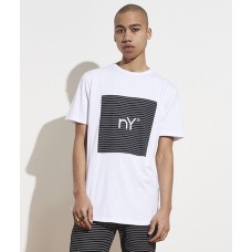 Nana Judy Belkin Tee White
