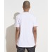 Nana Judy Belkin Tee White