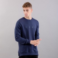 KING APPAREL BETHNAL SWEATSHIRT