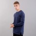KING APPAREL BETHNAL SWEATSHIRT