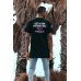 Emperor Beverly Hills Tee Black