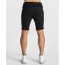Kiss Chacey Biker Short Jet Black