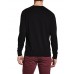 Ben Sherman Black Knit
