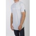 Emperor Bleu Tee Grey