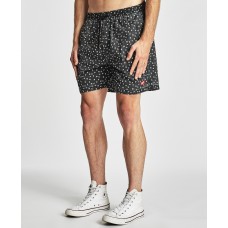 Nena Pasadena Boulevard Basic Swim Short